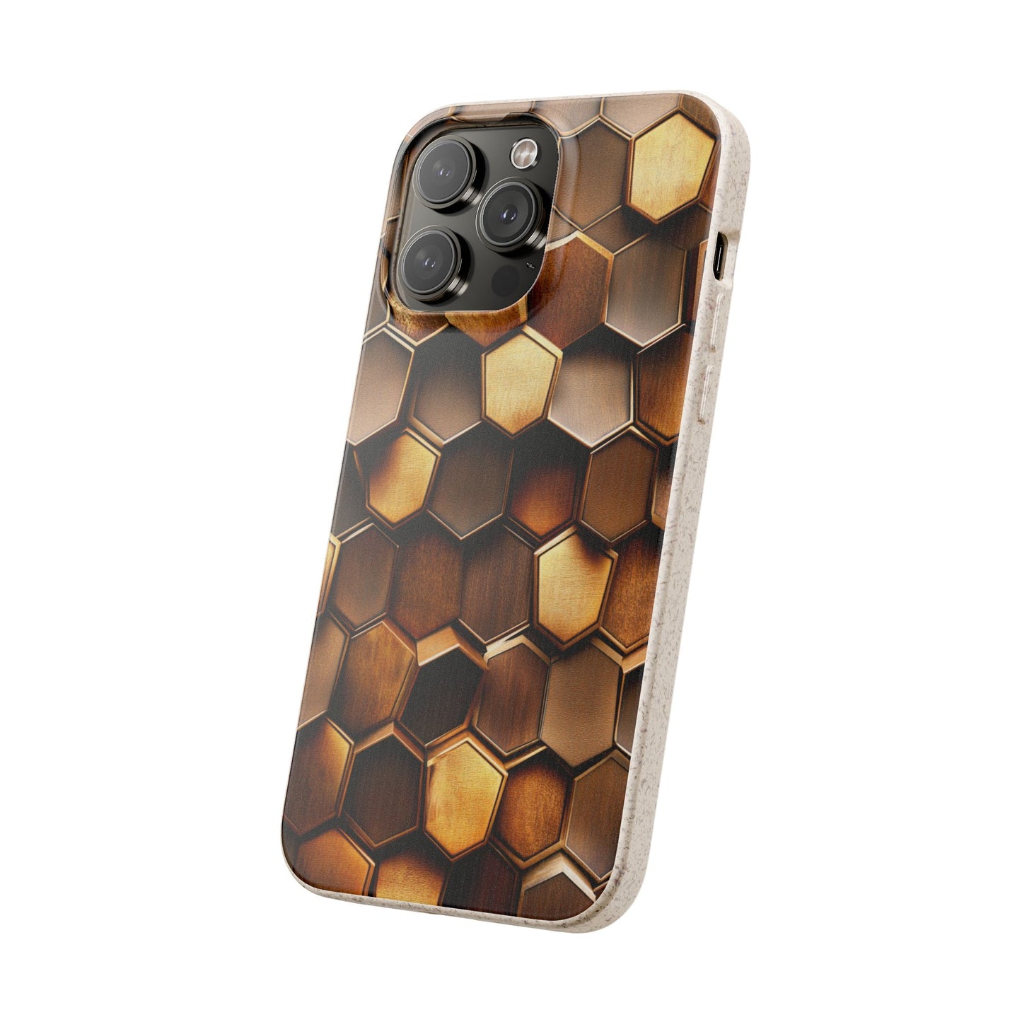 Honeycomb Hex