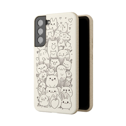 Kawaii Cuties - 2