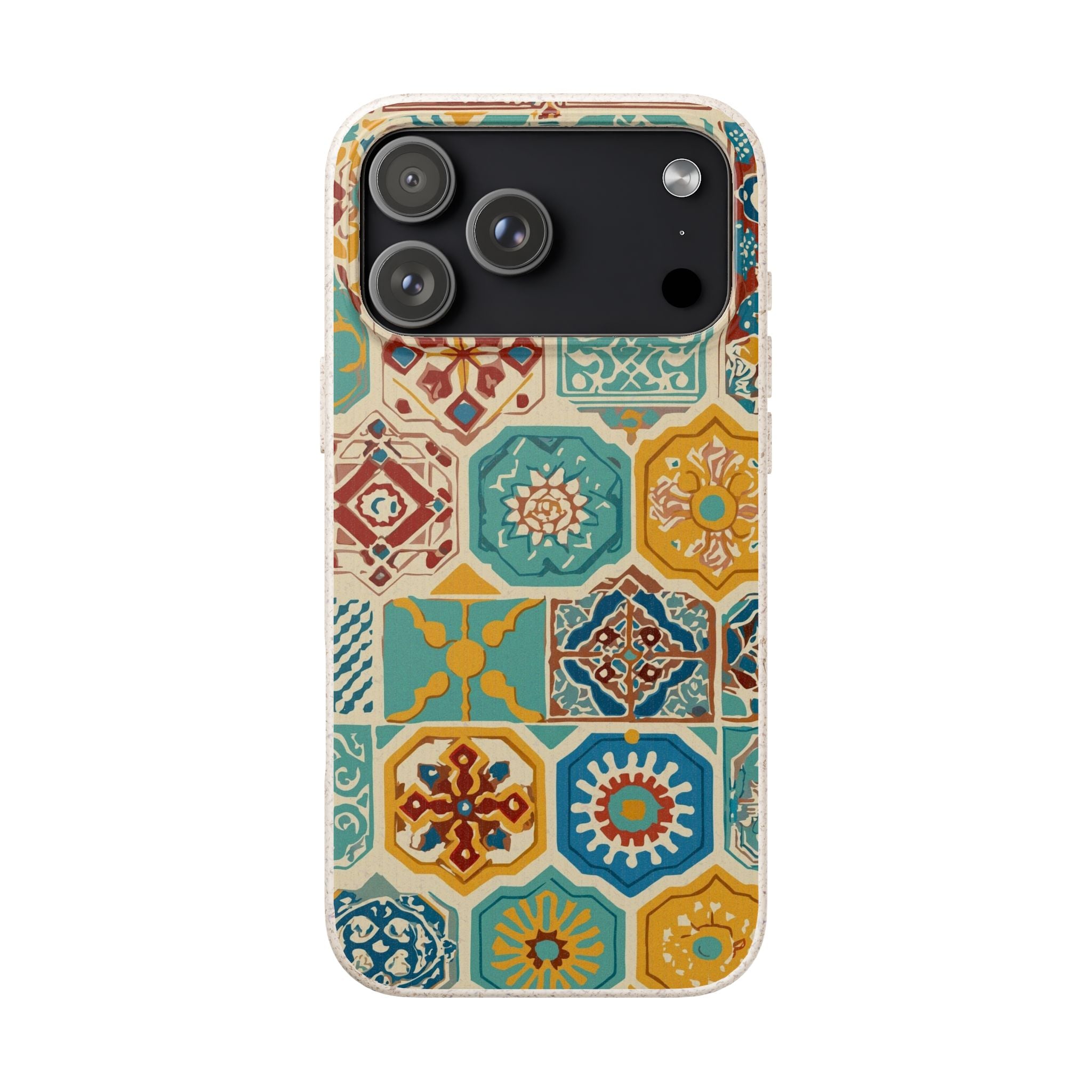 Morocco Vibe