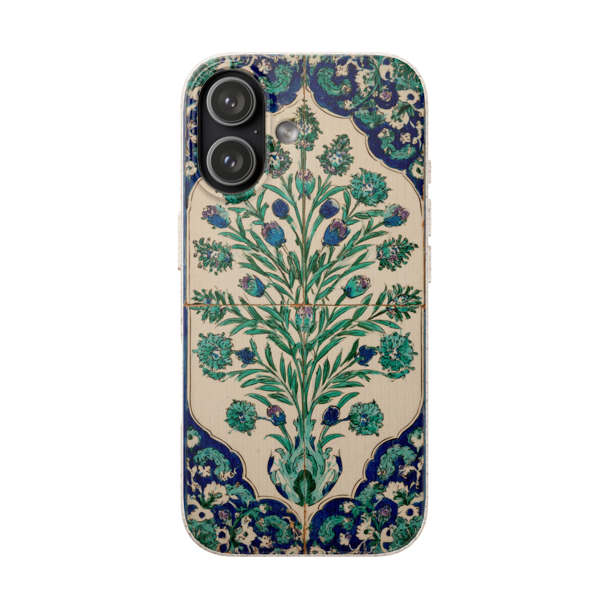 Iznik Olive