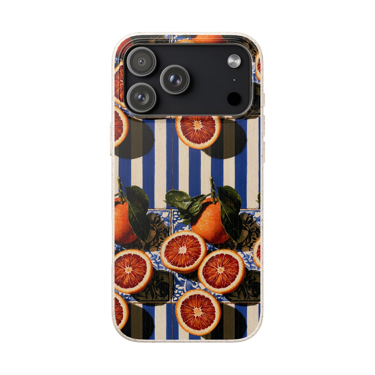 Taormina Stripes