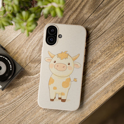 Moo Buddy