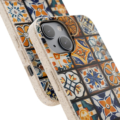 Moroccan Tiles