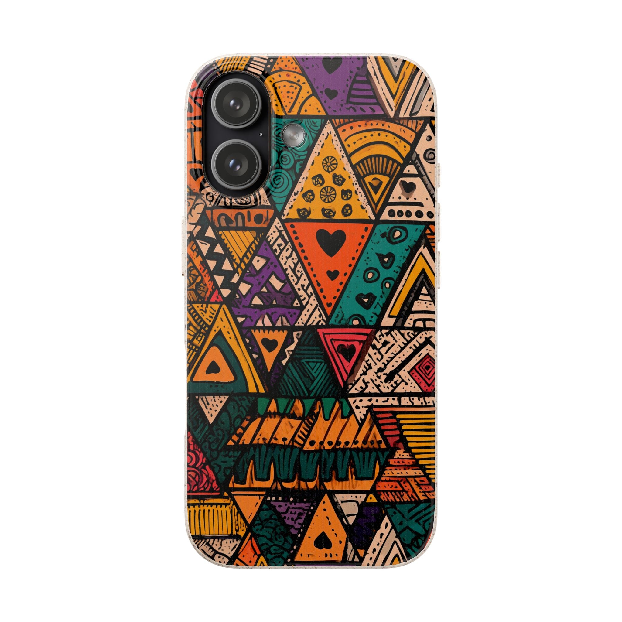 Tribal Pulse