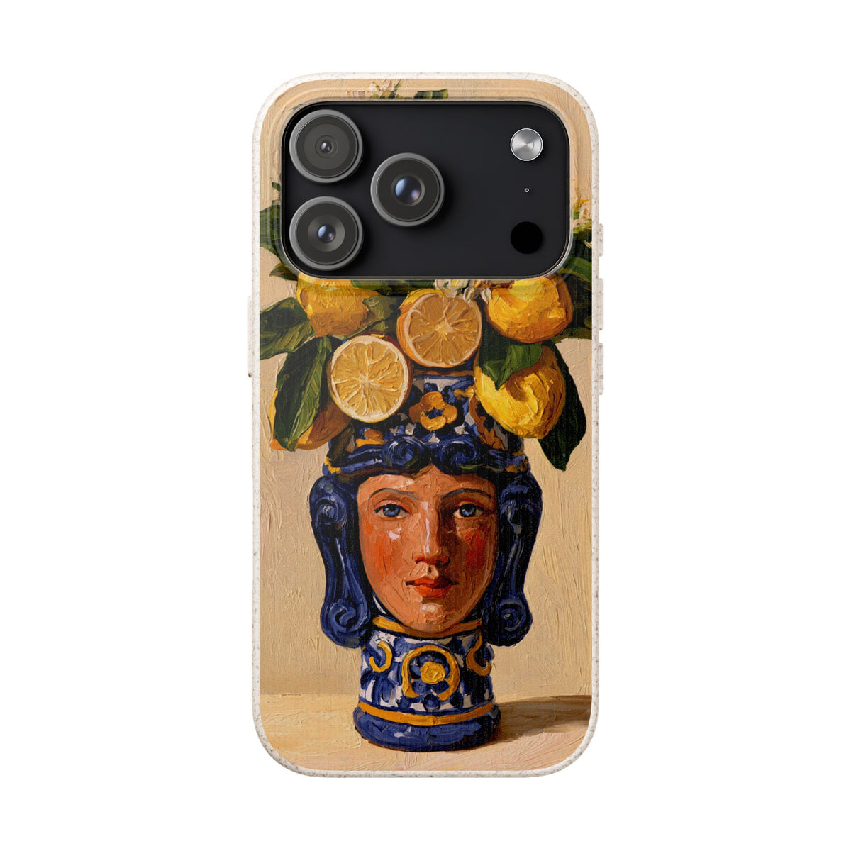 Caltagirone Crown