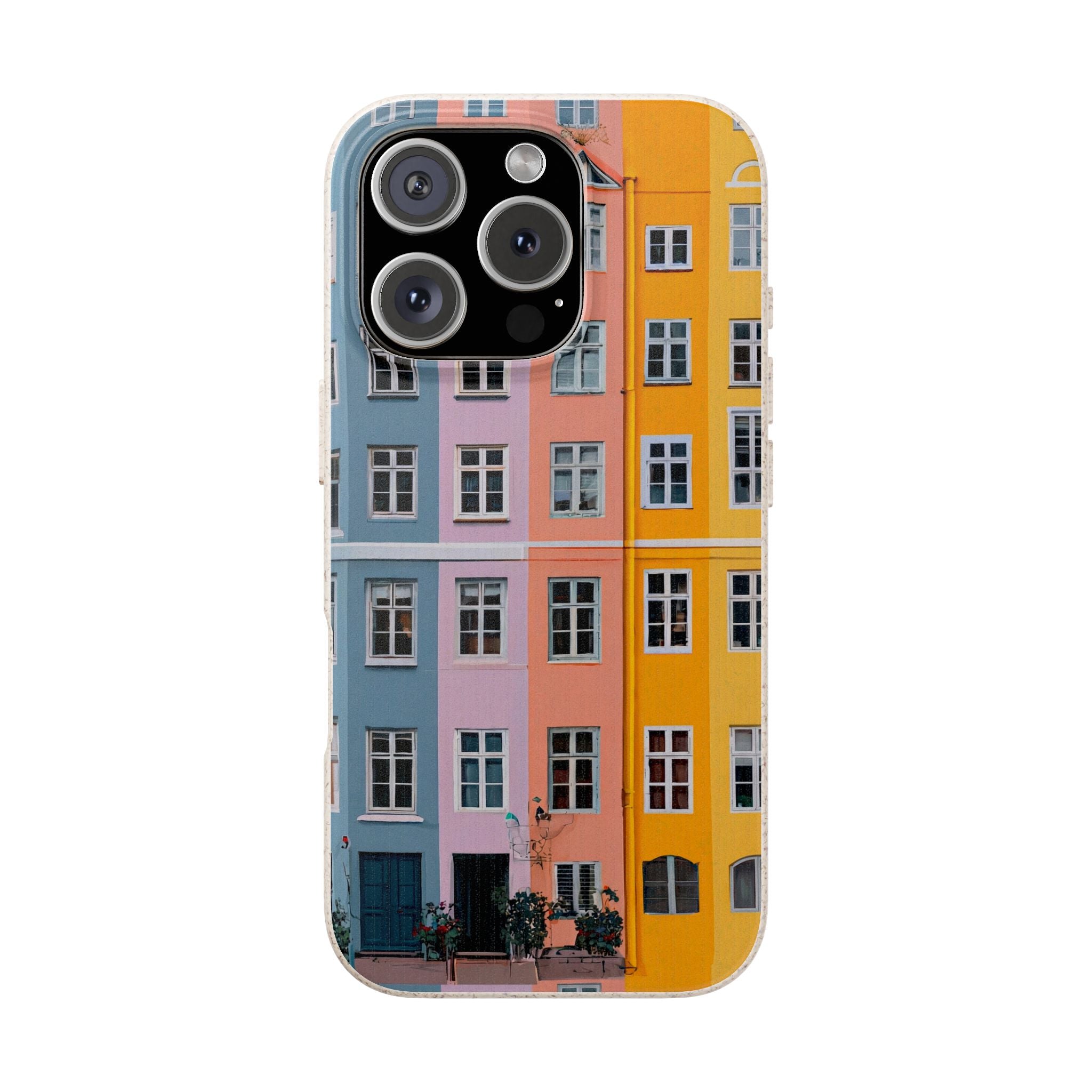 Copenhagen - The Lived
