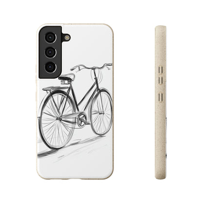 The Pedal Sketch