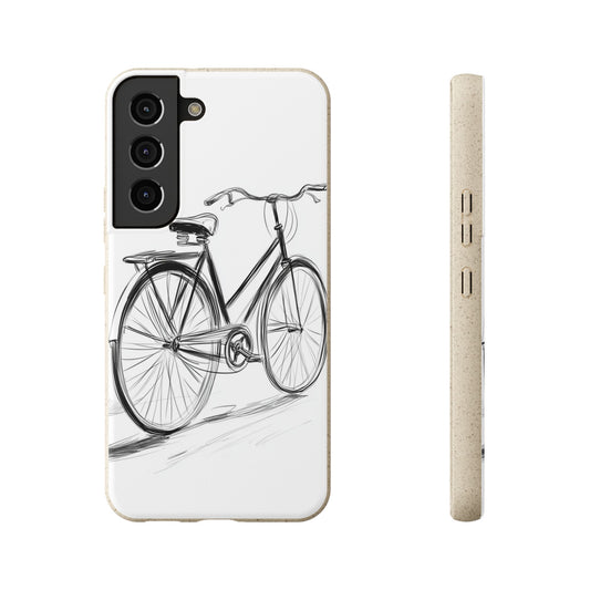 The Pedal Sketch
