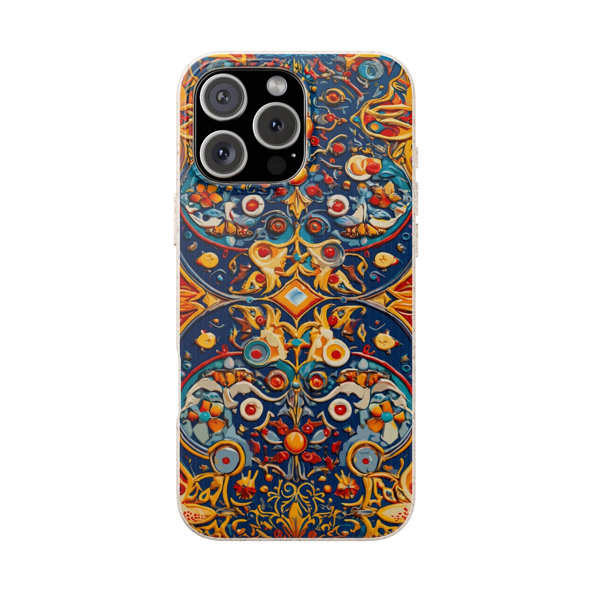 Ornate