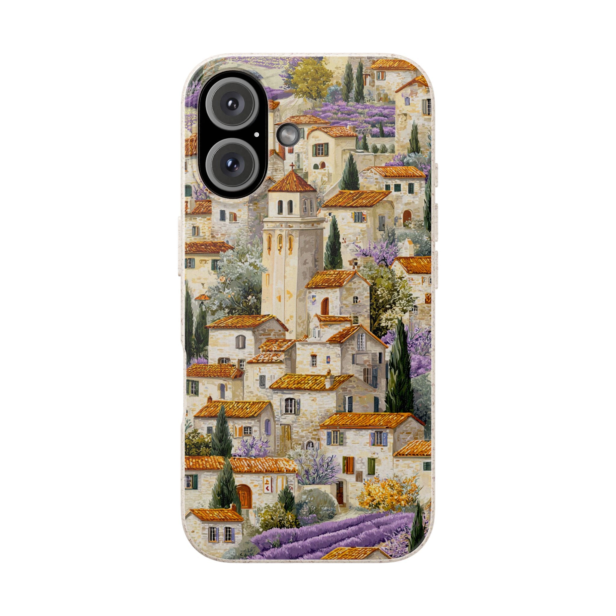 Provence Memory