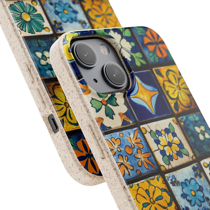 Mexican Mosaic