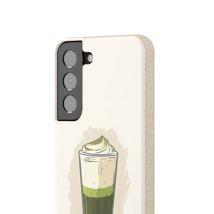 Matcha Moment - 2