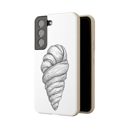 The Croissant Sketch