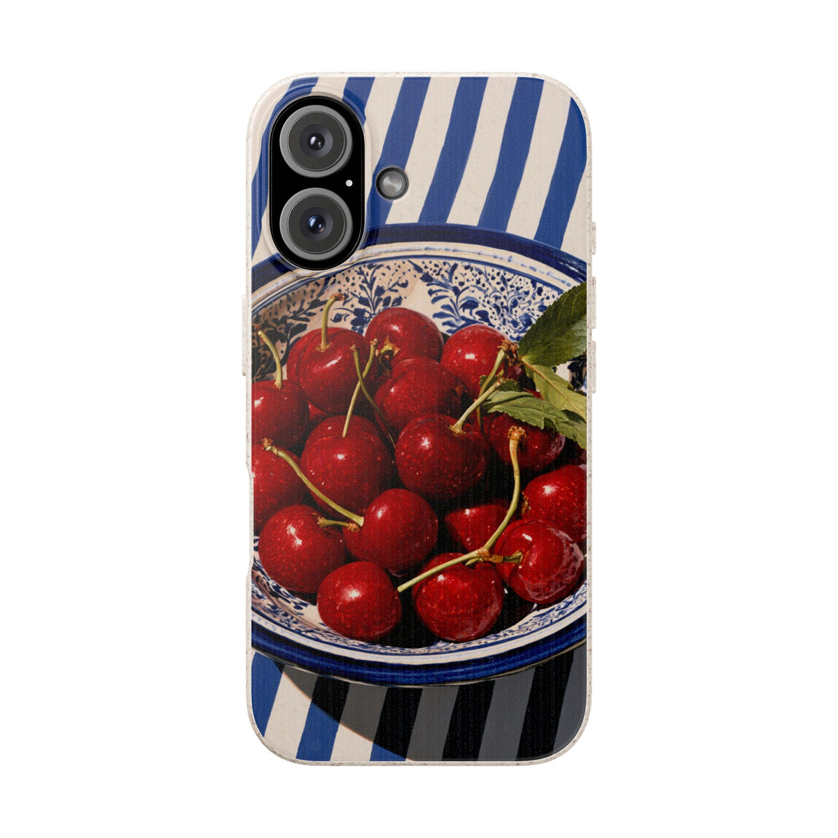 Cherry Season