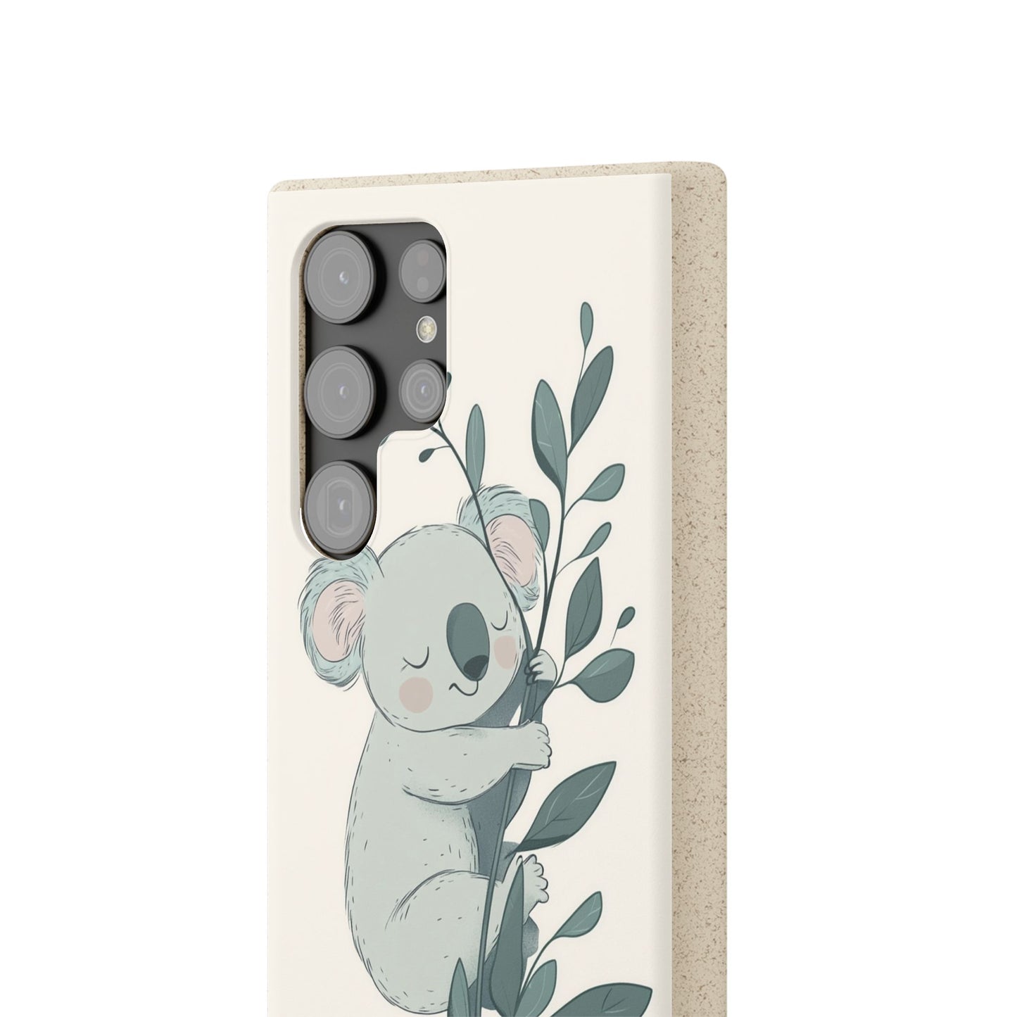 Koala Nap