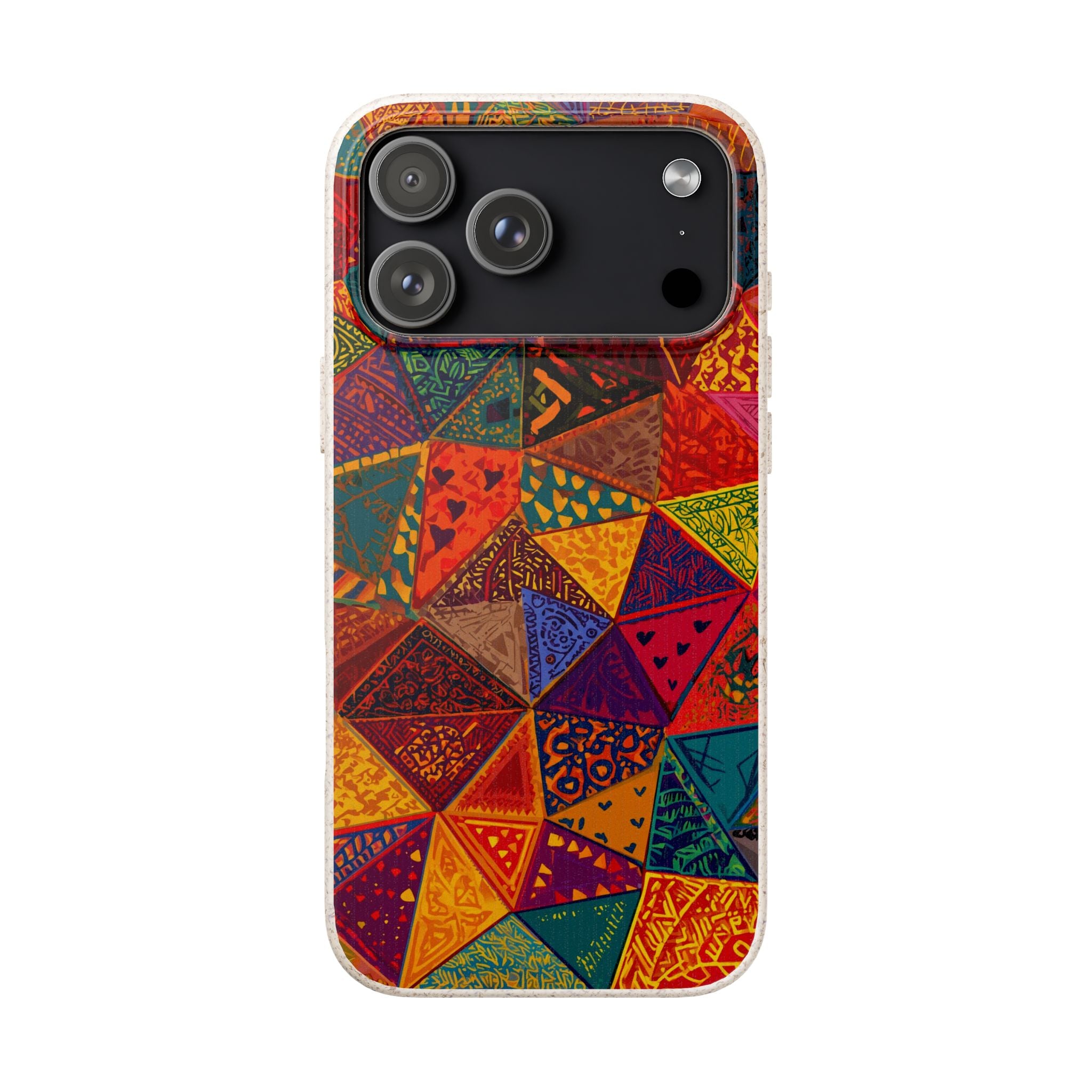 Savanna Mosaic