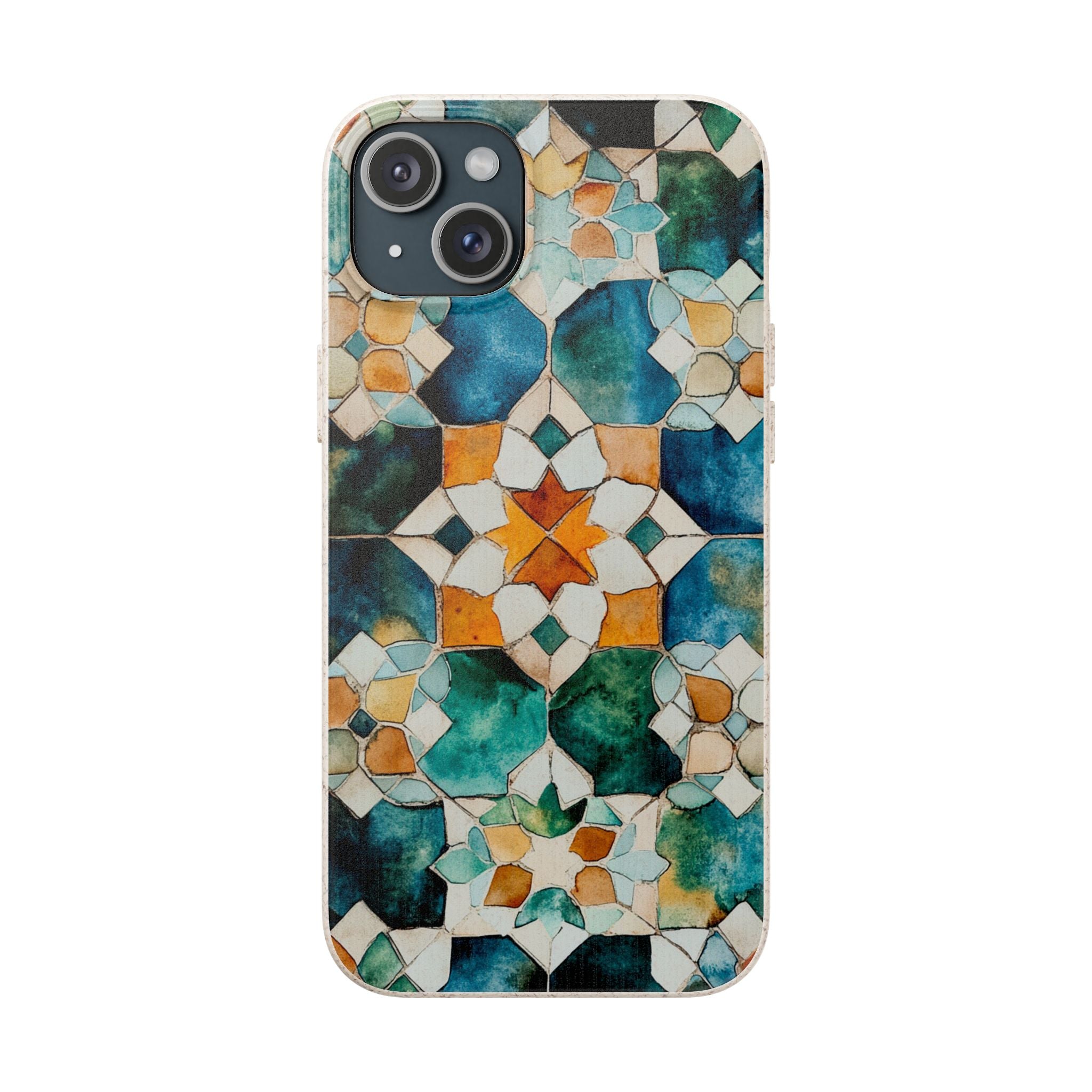 Tiles of Morocco - 3