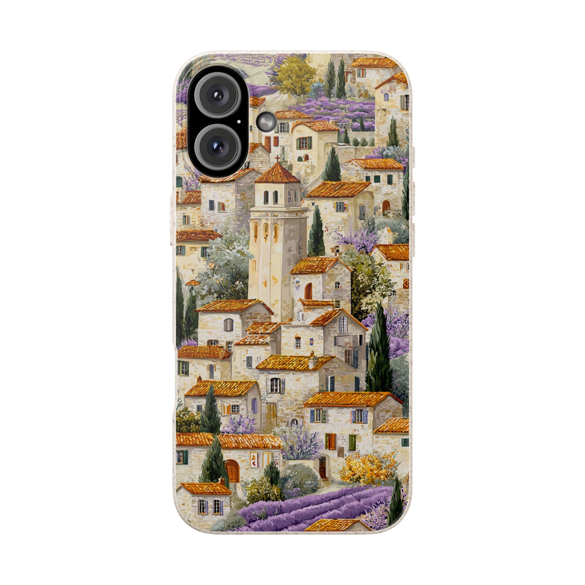 Provence Memory