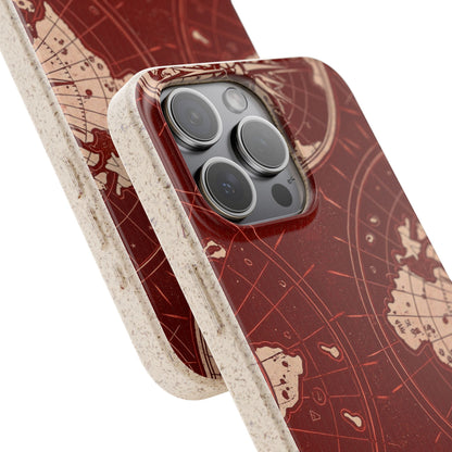 Cartographer Charm
