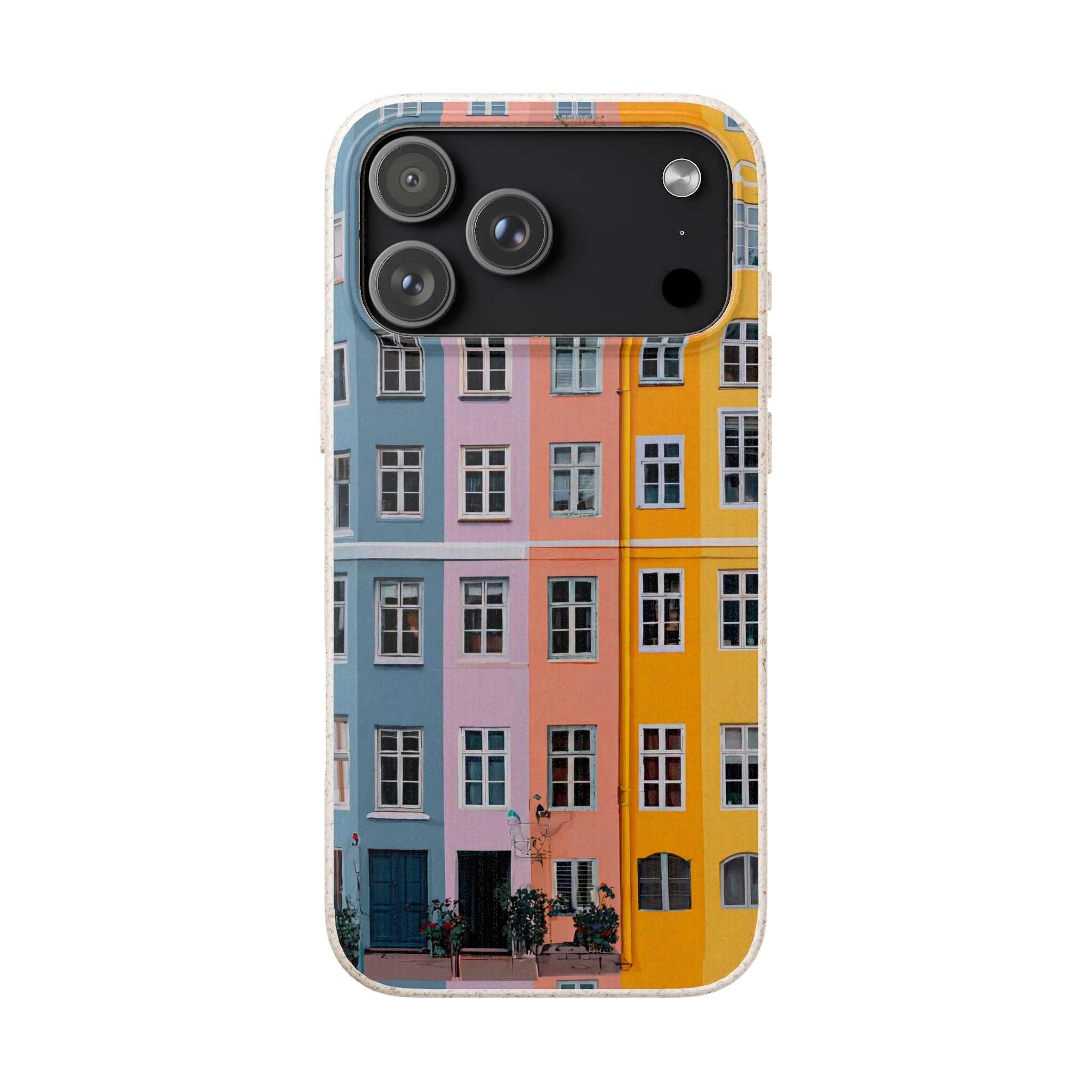 Copenhagen - The Lived