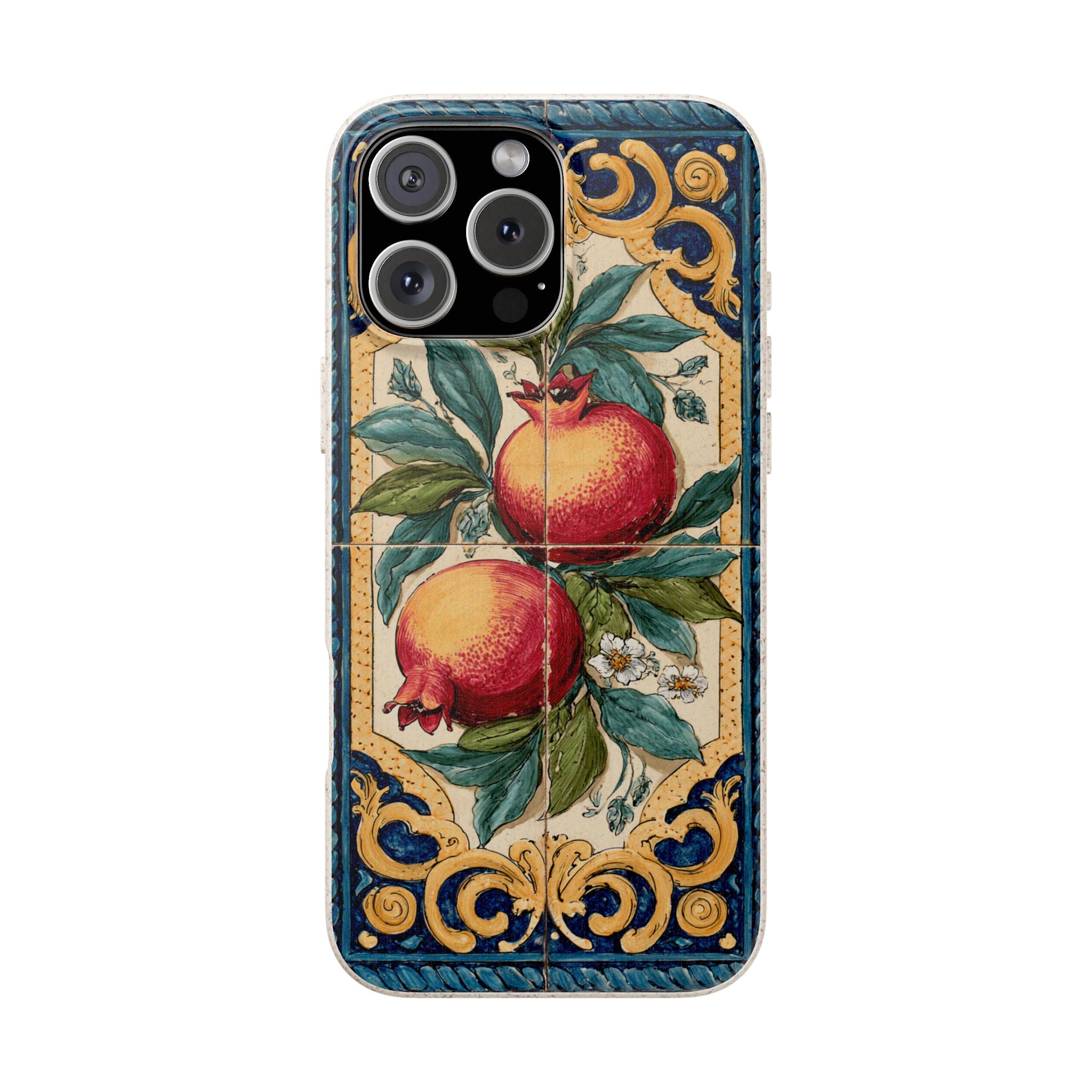 Sicilian Pomegranate