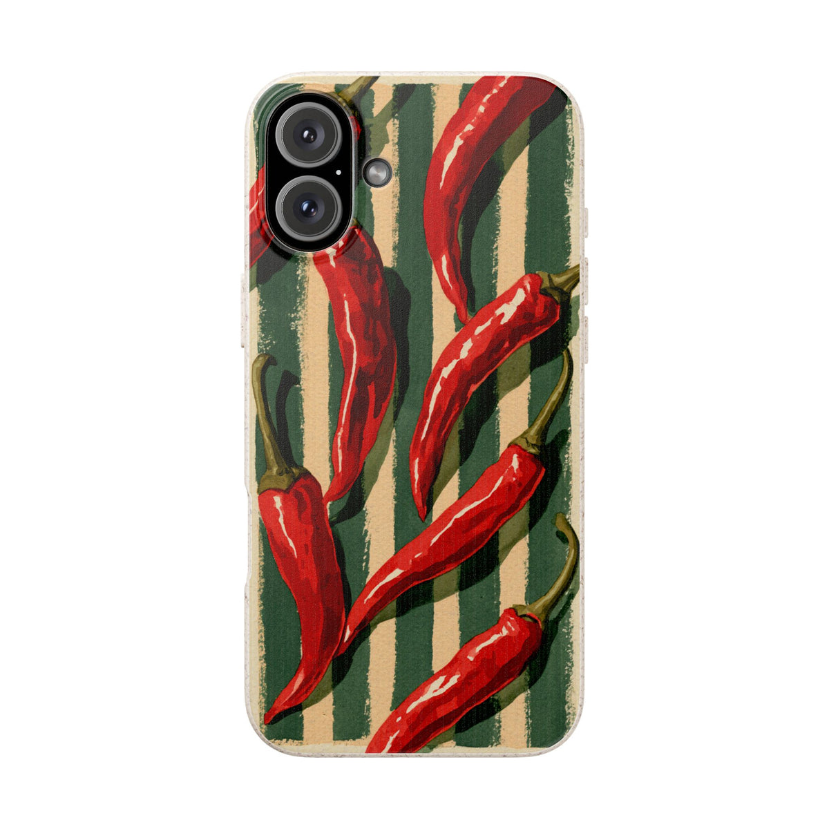Peperoncino Rosso