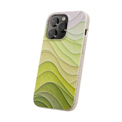 Lavender Lane - Lime
