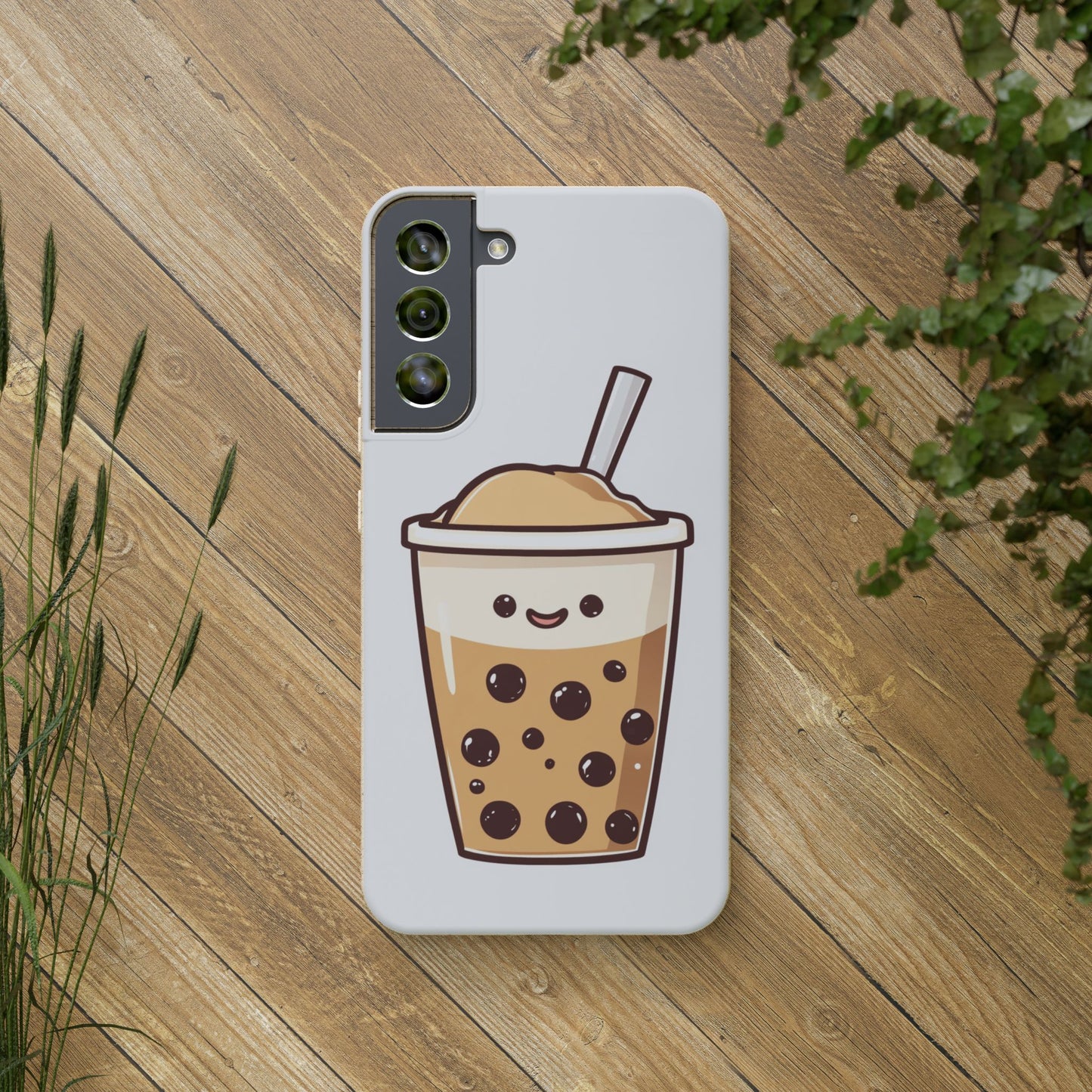 Boba Buddy