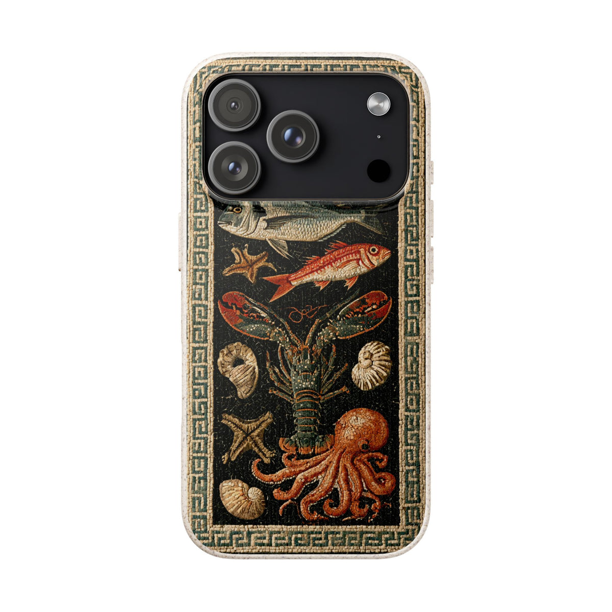 Pompeii Catch