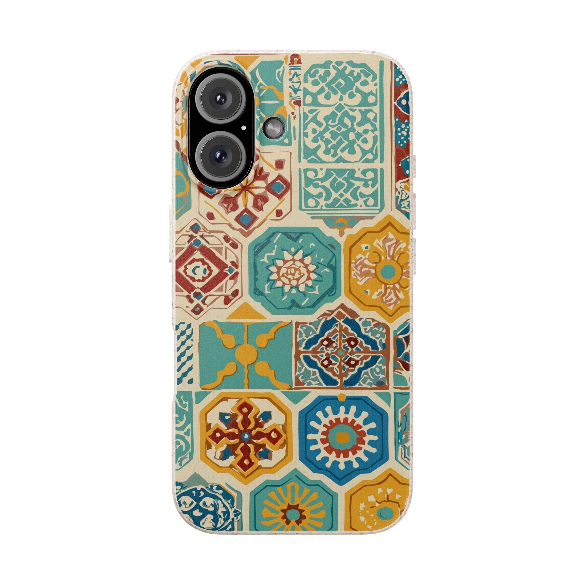 Morocco Vibe