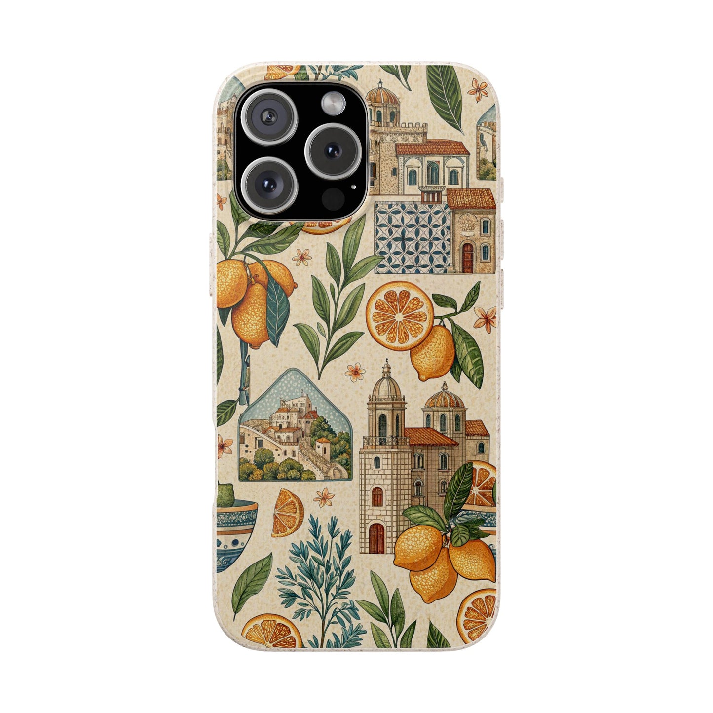 Sicilian Essence