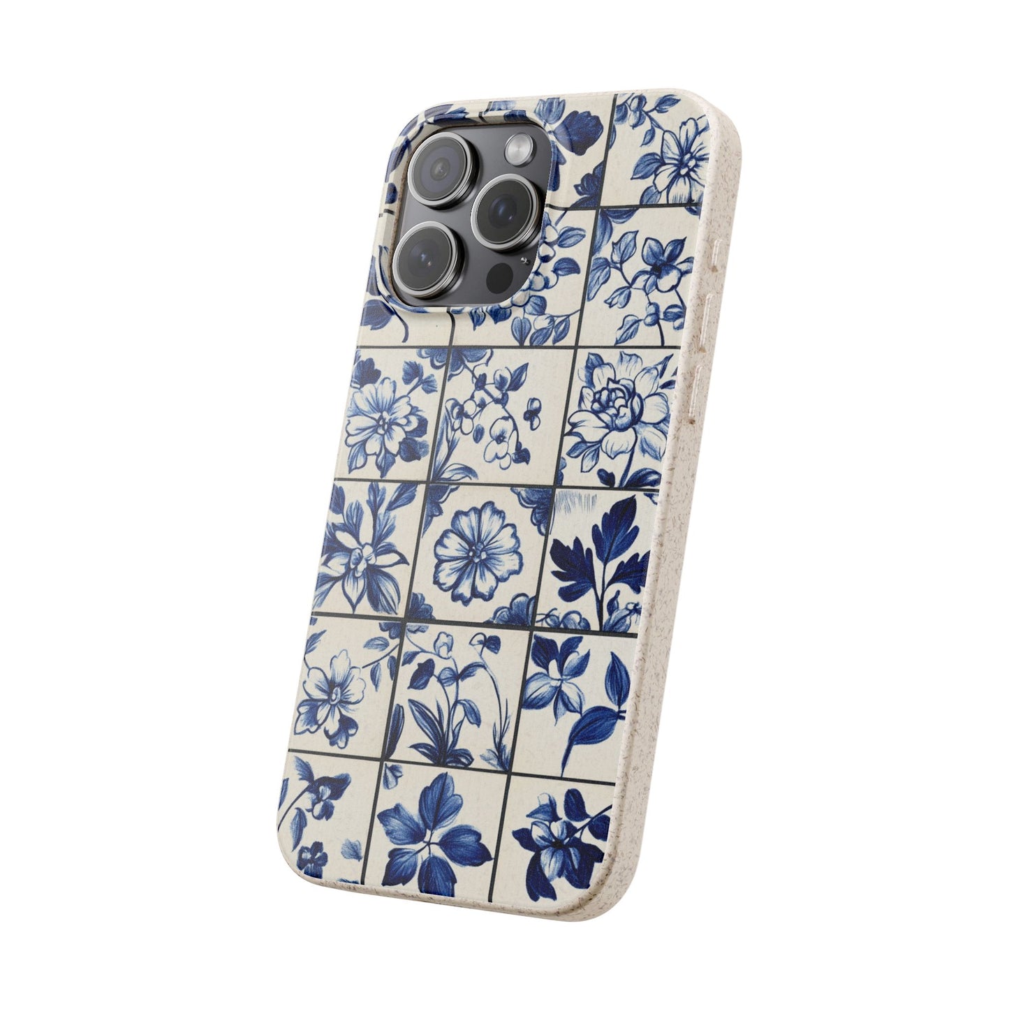 Tiles of Delft