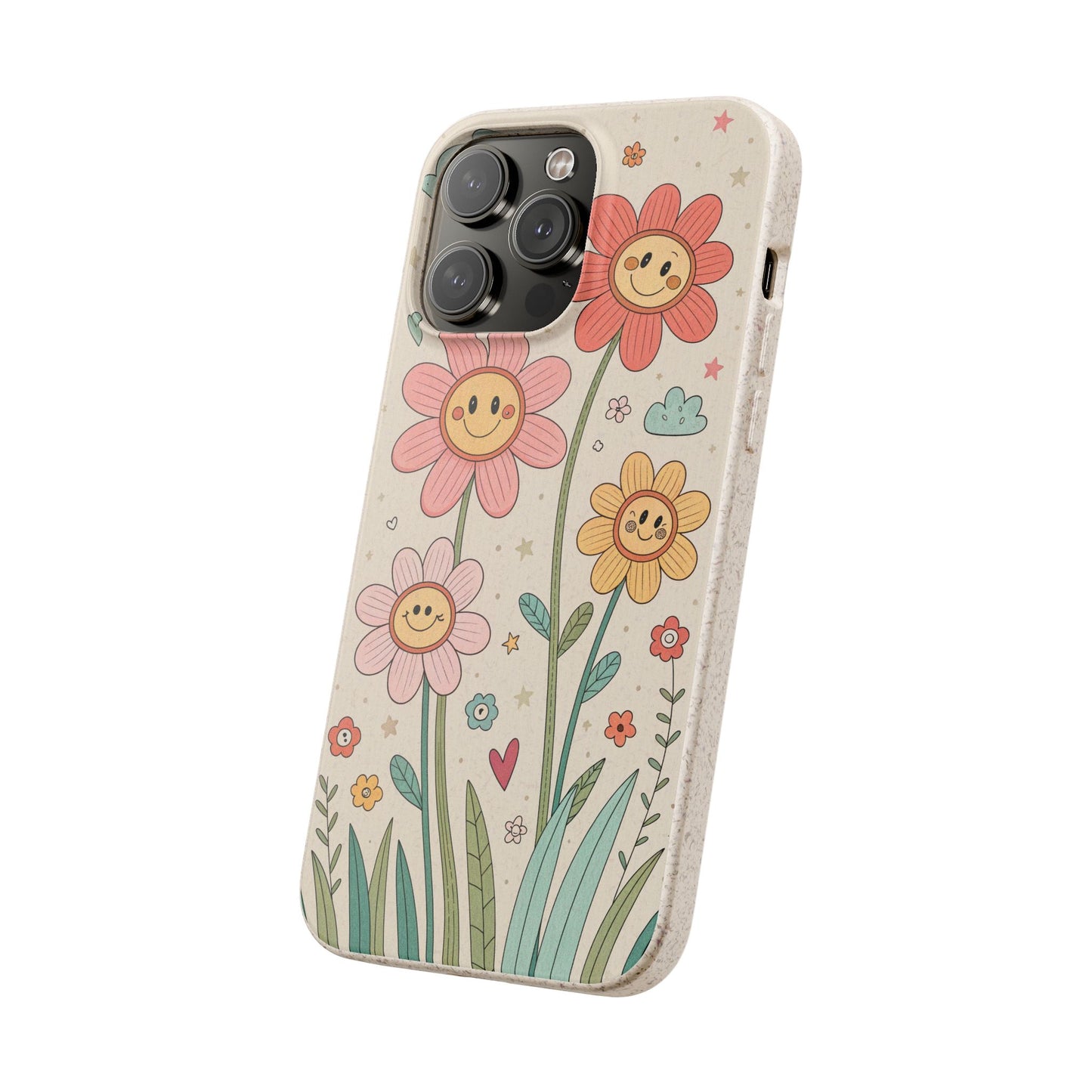 Smiley Garden