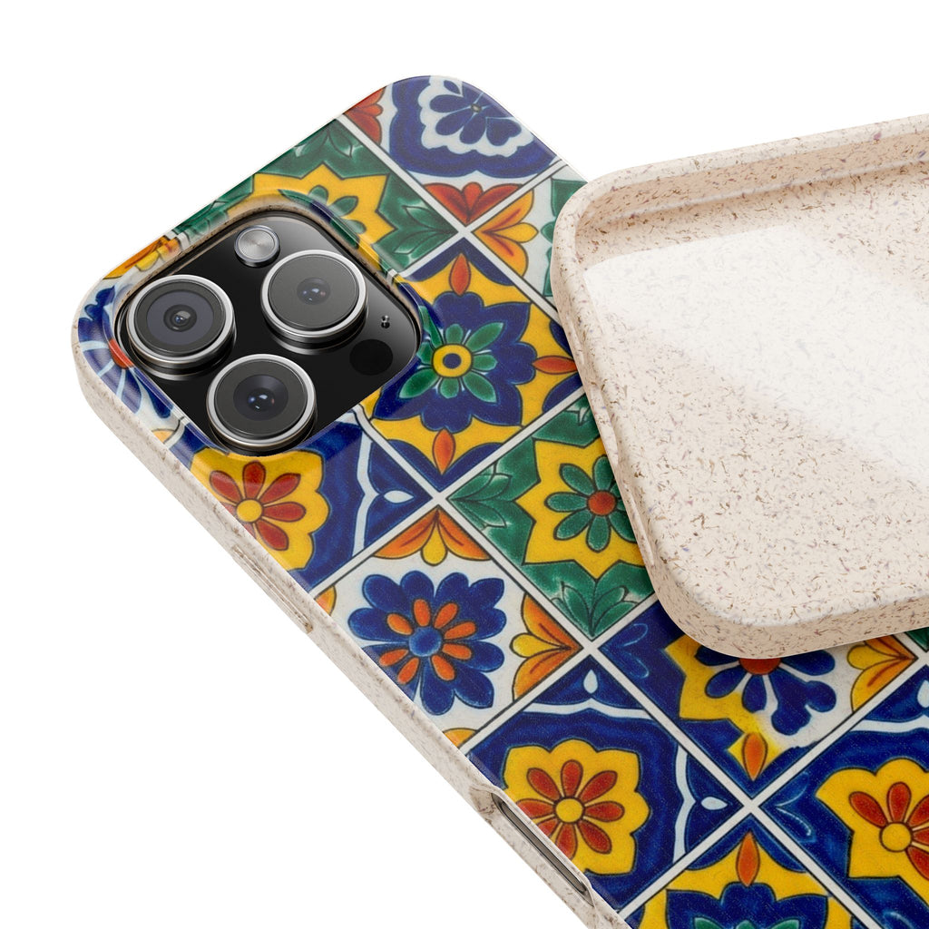 Mexican Talavera