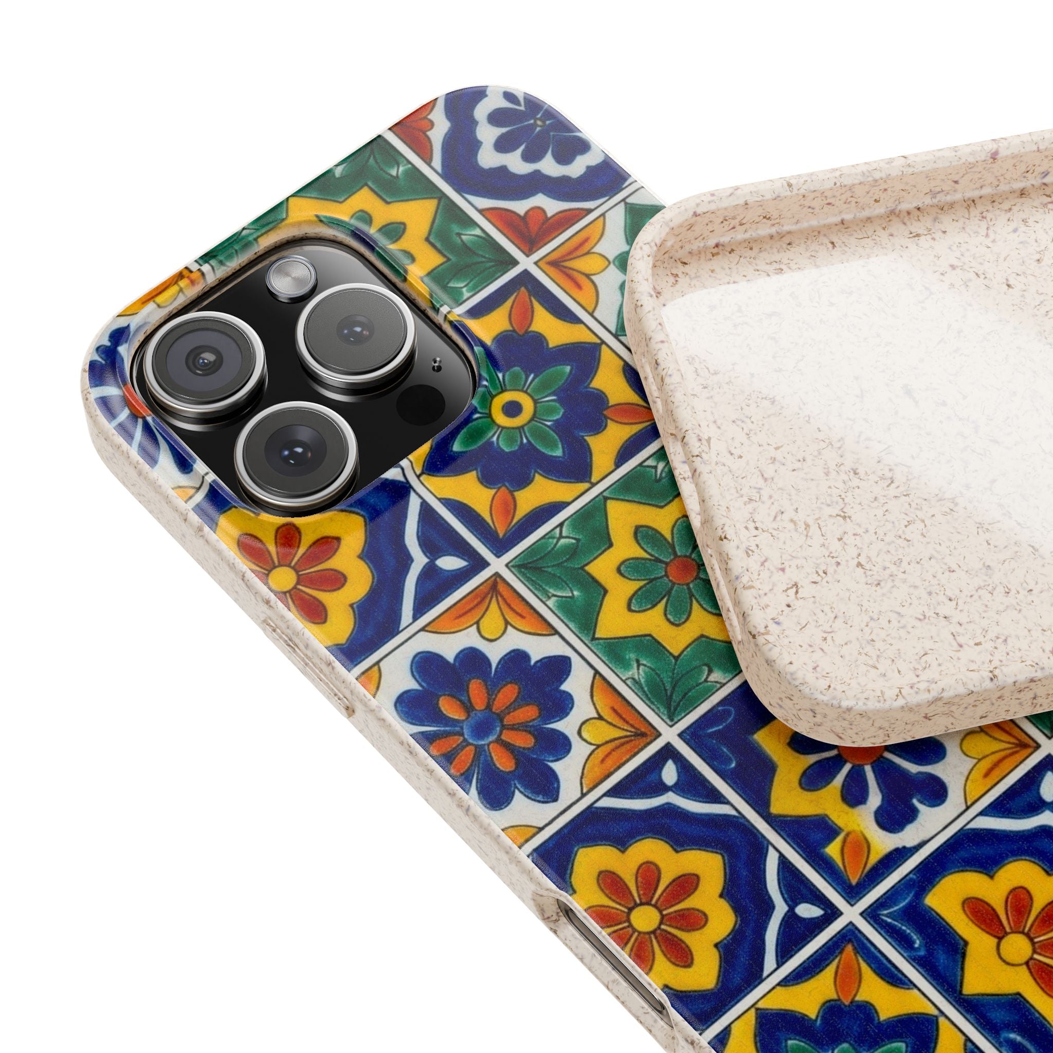 Mexican Talavera