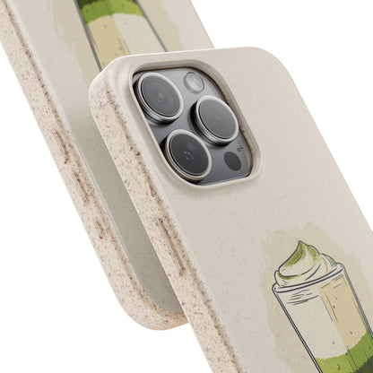 Matcha Moment - 2