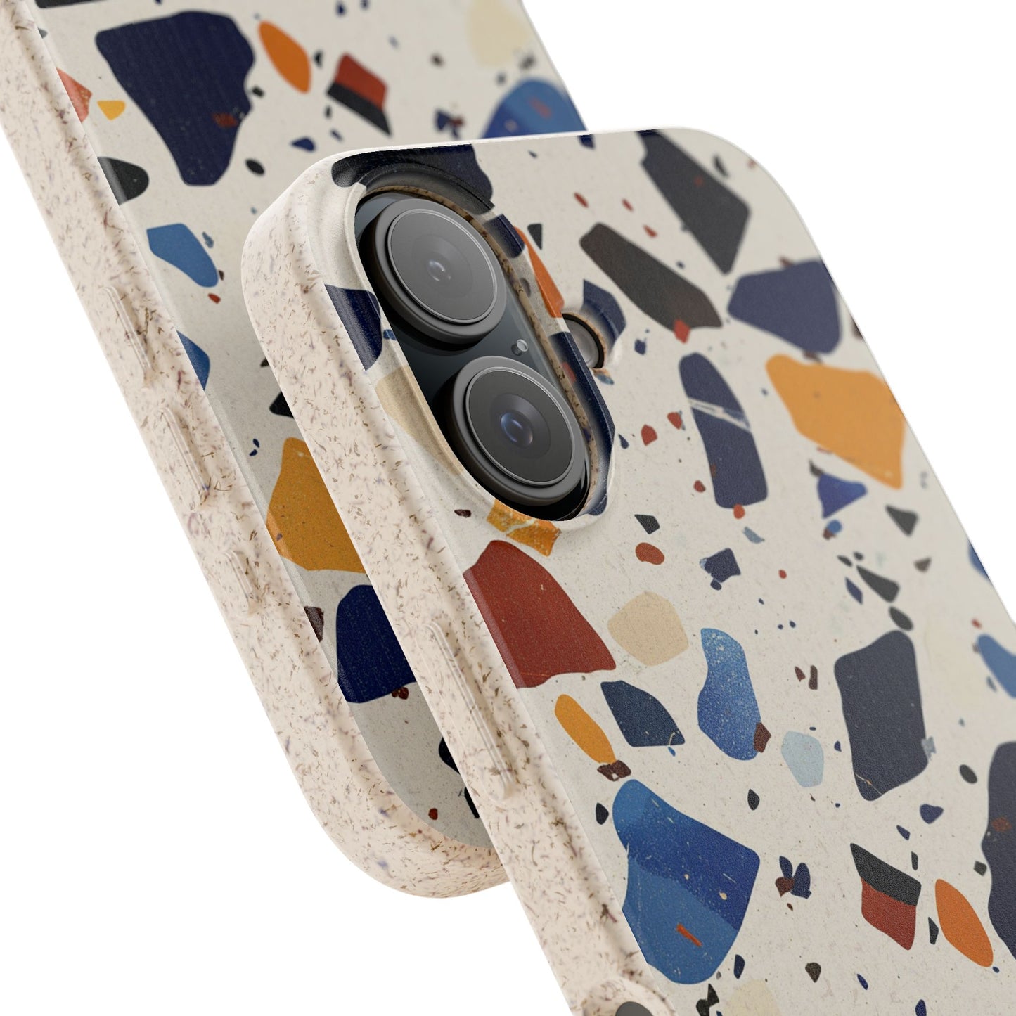 Shoreline Mosaic