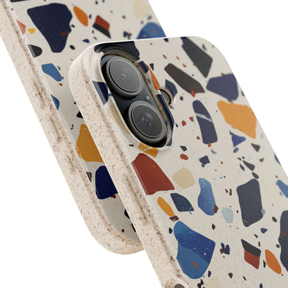 Shoreline Mosaic