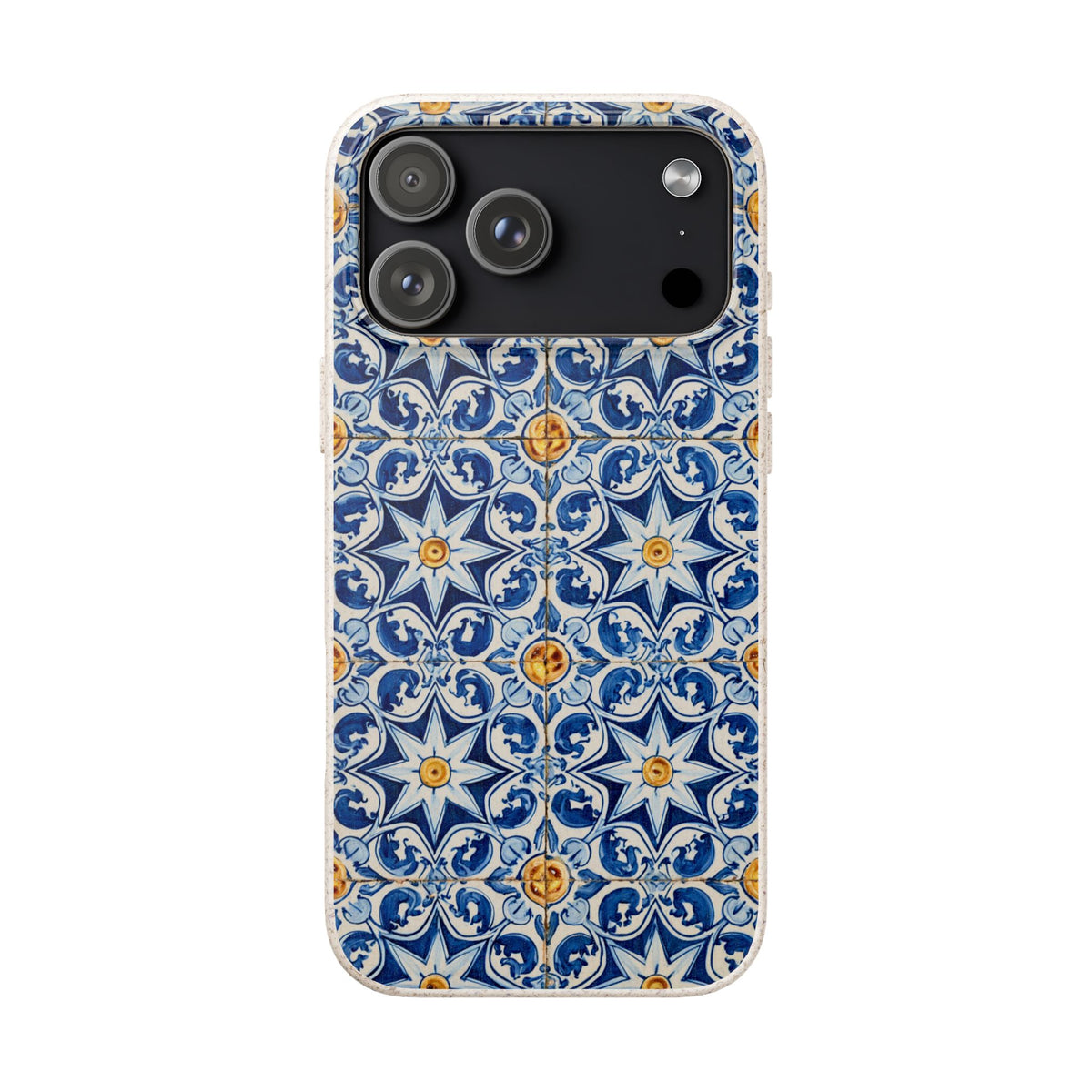 Tiles & Tarts