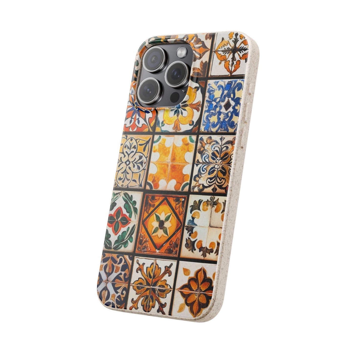 Andalusian Tiles