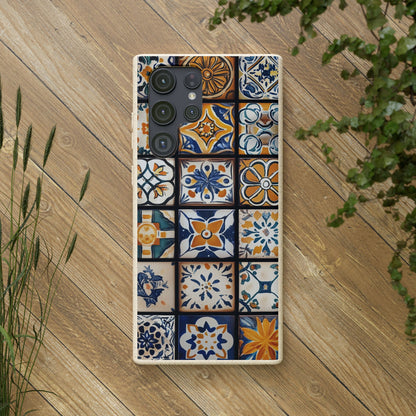 Moroccan Tiles
