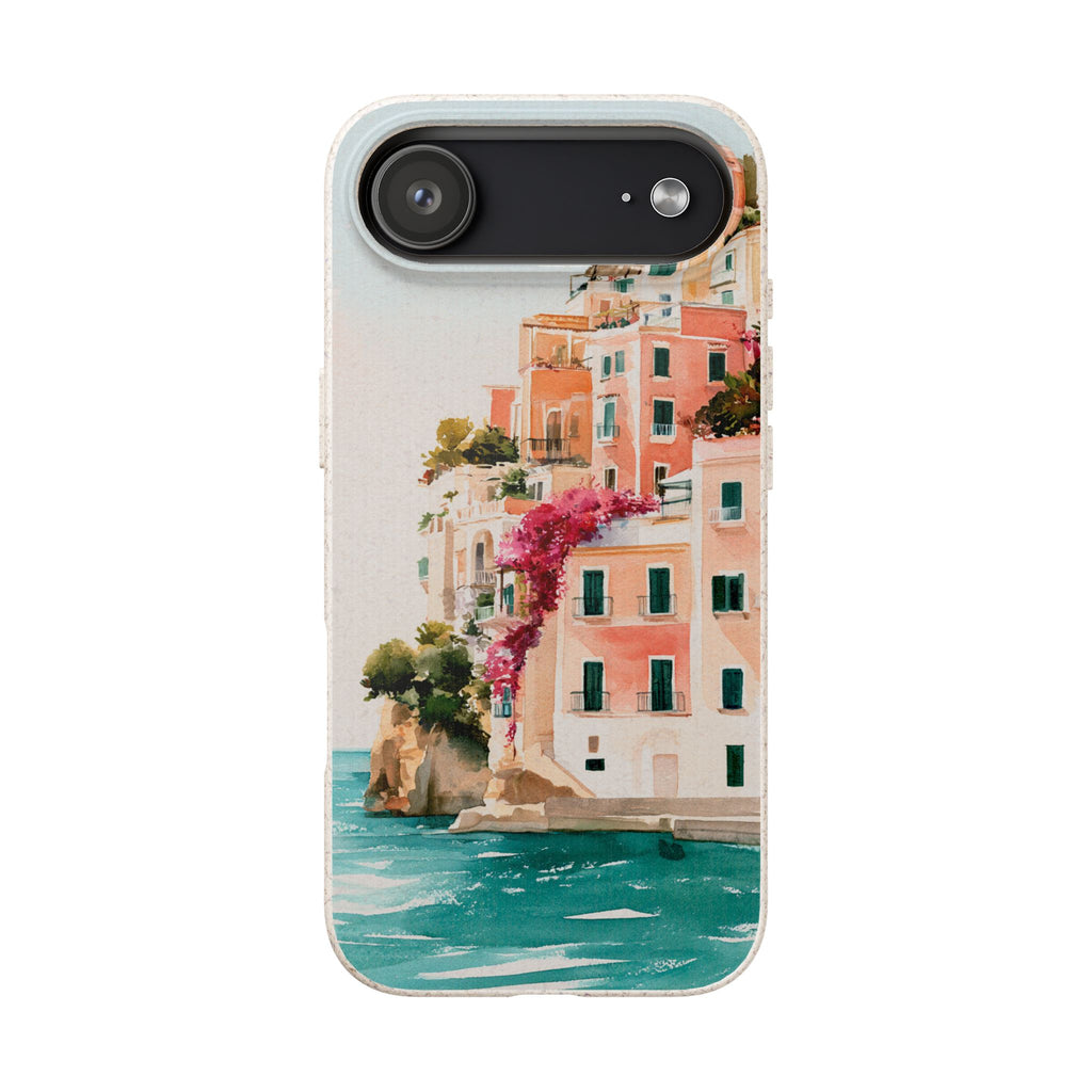 Positano Cascade