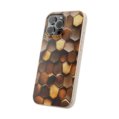 Honeycomb Hex