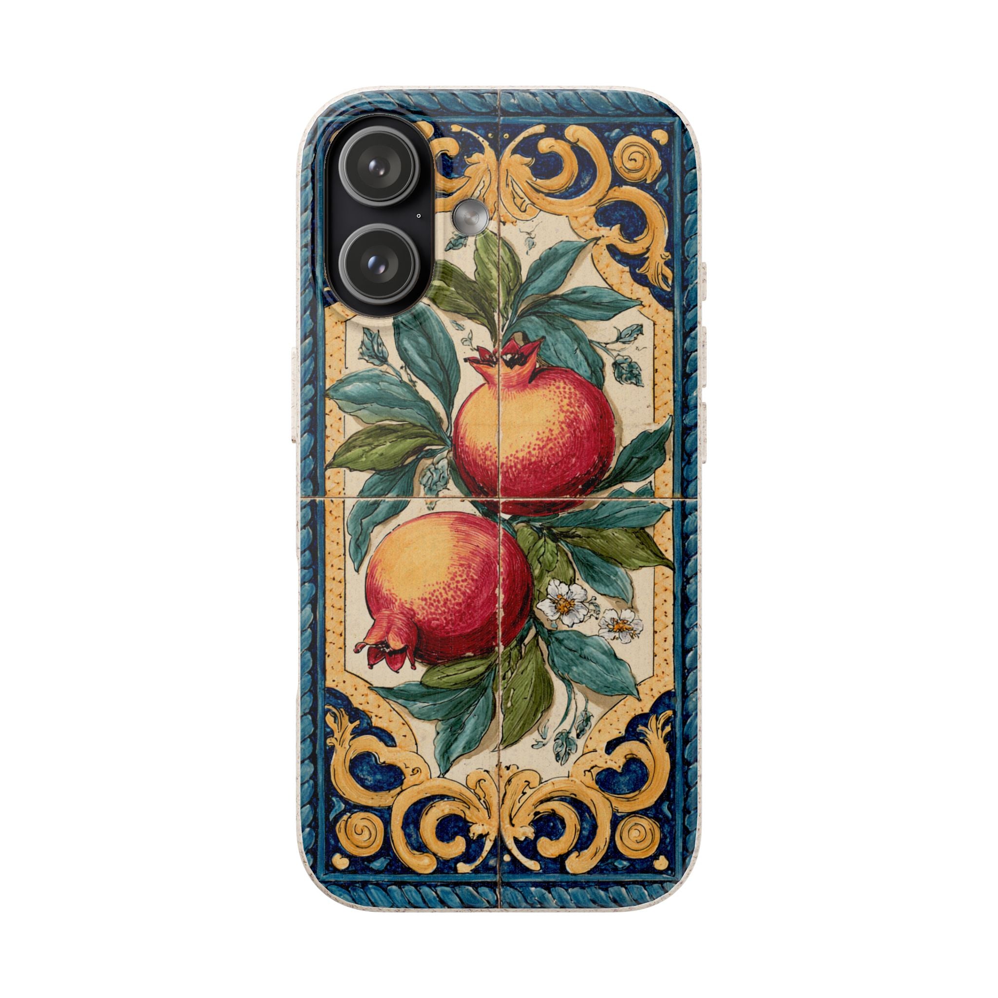 Sicilian Pomegranate