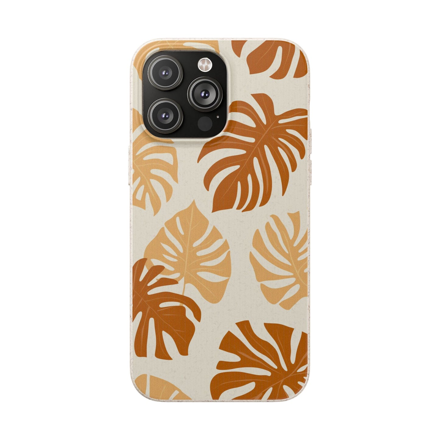 Caramel Frond