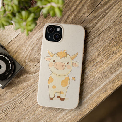 Moo Buddy