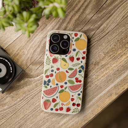 Summer Fruit