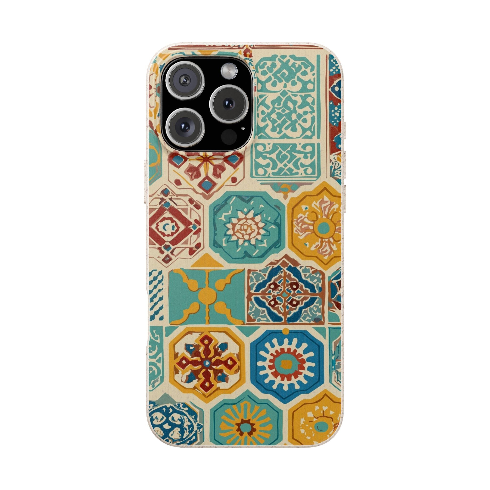 Morocco Vibe