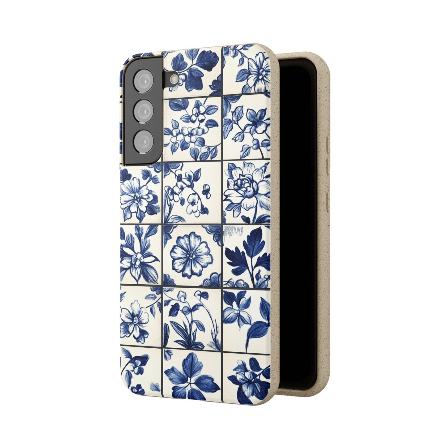 Tiles of Delft