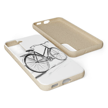 The Pedal Sketch